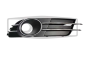 Halogen Frame Right For Audi A6 4G0807682B 88071895102 DPA