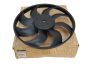 Radiator Fan Motor Original Master III Movano NV400 2.3 dCi 921201371R 