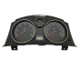 Speedometer/Instrument Cluster Opel Astra 13186323HE 110080261020 24616