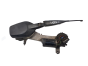 Wiper Mechanism Mercedes-Benz E W210 2108201542 0390241420