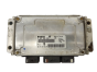 Controller PSA 0261206246 9637838780id07 Bosch 21533