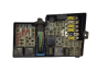 Fuse Box 3M5T-14A067-BB 518804000 Ford 