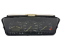 Speedometer/Instrument Cluster VW Passat 357919033CC 110008472021 20750
