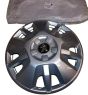 Wheel Trim Original 15' 1611985580 Peugeot