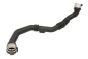 Air Hose Original Renault Clio 4  1.5 dCi 144608527R
