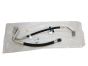 Radiator Tube Original Citroen Peugeot 1611726280