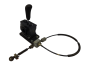 Gear Lever Peugeot 406 9637476180 9638790880