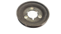Crankshaft Pulley 9611821380 Citroen Peugeot 