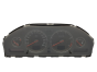Speedometer/Instrument Cluster Volvo V70 8673262 69294-730T 23316