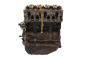Petrol Engine D7FF702 D7F702 1.2 8v Renault Twingo 114365km