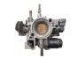 Air Throttle Body Fiat Punto 32MM13/01 B12/00 Weber 1654