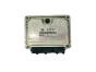 Engine Controller VW 030906032DT 0261207593 Bosch 34097