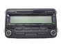 Cd Radio Player VW 1K0035186AA 7647201360 Blaupunkt 1152