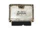 Controller VW 038906019CJ 0281010302 Bosch 