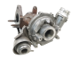 Turbocharger 144119263R GT1241JOSZ Garrett 1.5 dci Nissan Renault 