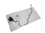 Hydraulic Hose Original Renault 308512132R
