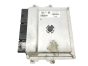 Controller 237103353R 237103352R Renault Valeo