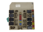 Controller Renault 674658A 