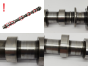 Camshaft 8200827912 8200619361 616474 2.0 2.3 dCi Renault Nissan Opel