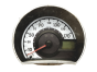 Speedometer/Instrument Cluster Aygo 107 C1 83800-0H011-A Toyota PSA 41666
