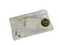 Brake Fluid Tank New Original 463588 Citroen Peugeot
