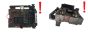 Controller BSM B3 9650664080 PSA Delphi 1777