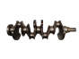 Crankshaft 0501J7 1.8 16v 6FZ Citroen Peugeot 4853