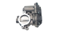 Air Throttle Body 161204132R H8201547345 1.0 SCe Clio 5 Sandero 3 0km