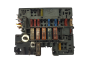 Controller 9628024480 11559/04 PSA DAV 2408