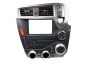 Control panel Radio A/C Citroen DS5 98025373ZD RHD