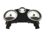 Speedometer/Instrument Cluster Peugeot 207 A2C53065547 40880