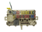 Fuse Box Rover YQE000070 Lucas