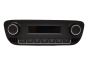 Heater Climate Control Unit VW Polo 5 6R 6R0907044H A2C53427077 