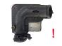 Controller A1661402500 A0275457432 Mercedes VDO 49754