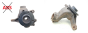 Wheel Steering Knuckle Front Right Peugeot 364742 330785