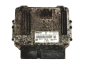 Controller Opel 55560810DB 0281012694 Bosch GM 19190