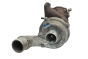 Turbocharger K931-14 108948H109779 7701473551 Renault 1.9 DTI 2398