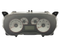 Speedometer/Instrument Cluster Fiat Grande Punto 51718552 40287