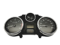 Speedometer/Instrument Cluster Peugeot 206+ 9666637080 57989