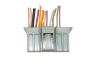 Plug Renault UPC X84 10p PPM2 GREY Sicma