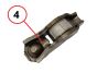 Rocker/ Tappet Citroen Peugeot 0903H7 1.6 16V VTI classe 4