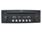 Cd Radio Player Citroen C4 Picasso 96662670XT A2C53284717