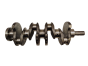 Crankshaft QXBA D4204T RHJ 2.0 TDCi HDI 0501N8 Ford Volvo PSA 4865