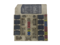 Controller BSI Nissan Micra K12 Renault 423C22