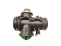 Valve Przepustnica EGR 9638111280 1.9D Citroen Peugeot