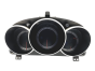 Speedometer/Instrument Cluster Mazda 3 8FBS3TA 8F BS3T A