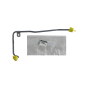 Turbine Pipe Original Megane Trafic III Qashqai 1.6 dci 151925323R