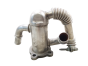 Egr-Cooler Fiat Alfa Lancia Opel 55197845 1.3 JTD CTDI