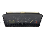 Speedometer/Instrument Cluster VW Passat 35B 357919033D 6160464001 Motometer