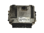 Controller 4M51-12A650-YD 0281011701 Ford Bosch 20478